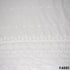 Hakoba Thread Embroidered Cambric Cotton Fabric- F4881